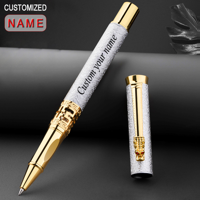 Stationery Office And School Supply Stores - Гелевая ручка на заказ, школьные принадлежности,