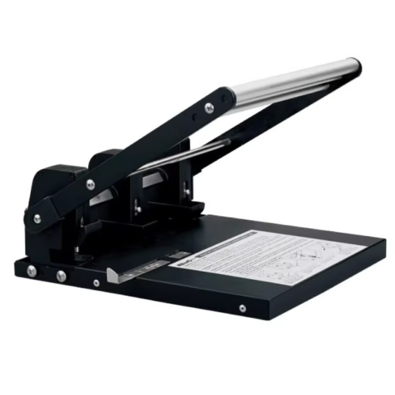 Paper Punch 3 Hole - 150 листов дырокола для бумаги с