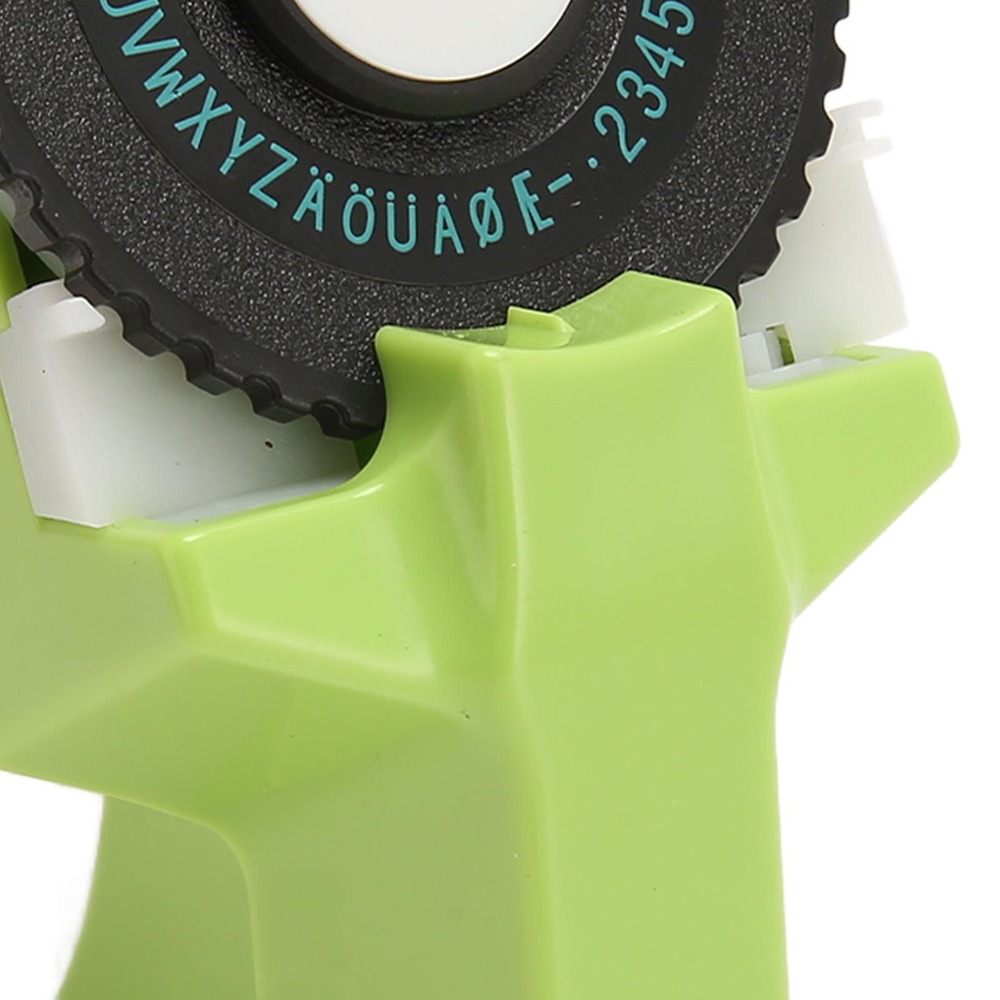 Label Printer Tape - Простой в использовании ручной 3D-принтер для