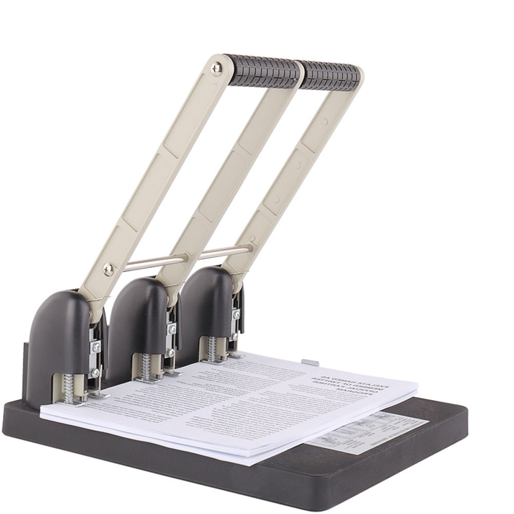 Дырокол для бумаги, прочный, н – обзор и цена Paper Punch 3 Hole