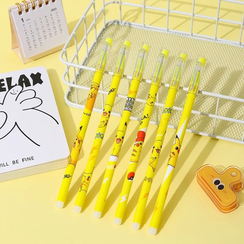 Набор из 12 гелевых ручек с из – обзор и цена Office Supply Office Stationery Items