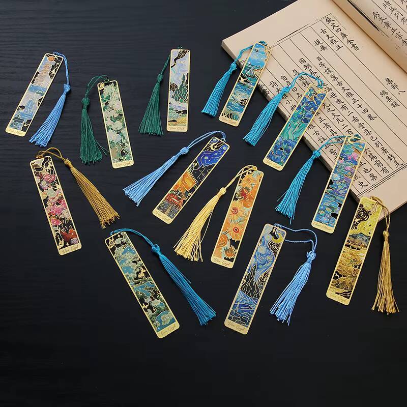 1-6-12 шт. креативные металлич – обзор и цена Office Supply Office Stationery Items