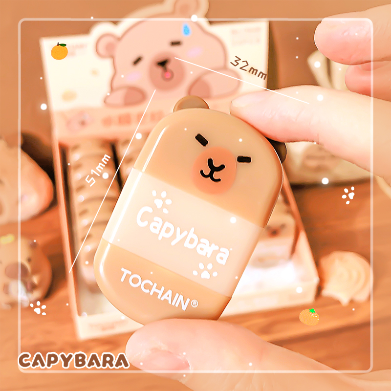 Kawaii канцелярские товары, по – обзор и цена Office Supply Office Stationery Items