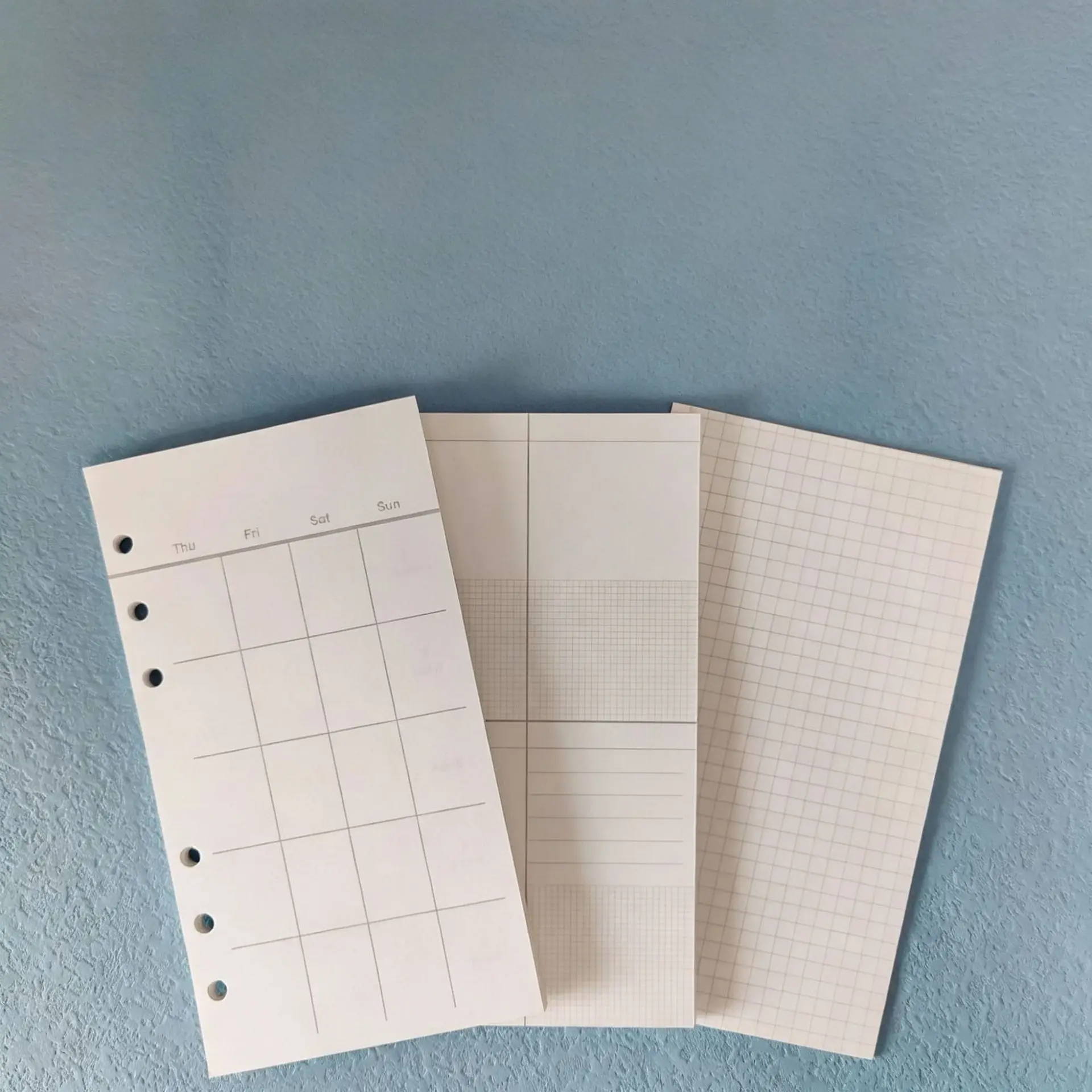 Блокнот A5 A6 A7 с черными обл – обзор и цена Notebook Dotted A5