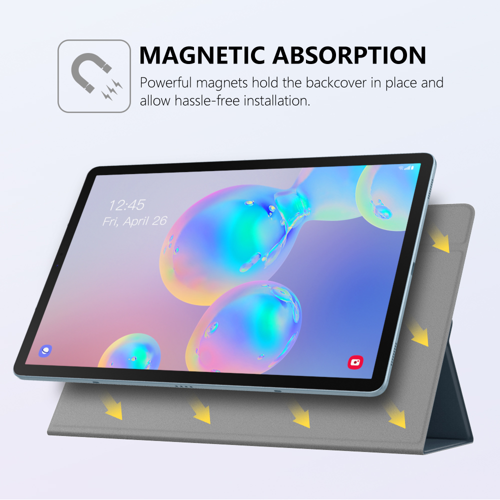 Чехол для Samsung Galaxy Tab S – обзор и цена Sticky Note Cube