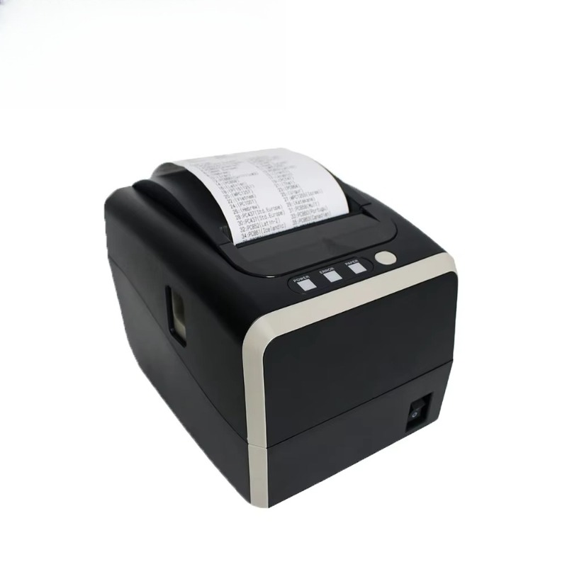 OEM-принтер для термонаклеек д – обзор и цена Sticker Label Roll