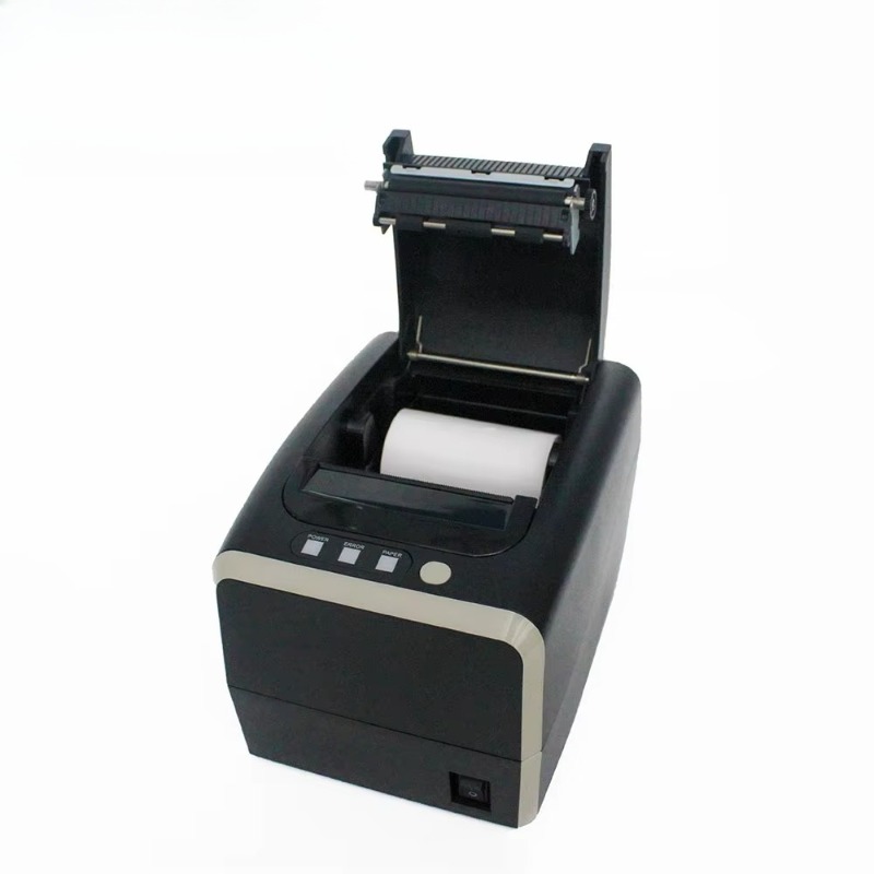 OEM-принтер для термонаклеек д – обзор и цена Sticker Label Roll