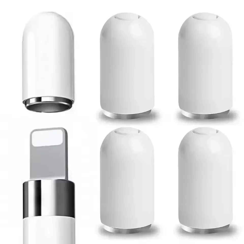Магнитные колпачки для Apple P – обзор и цена Stationery Supply