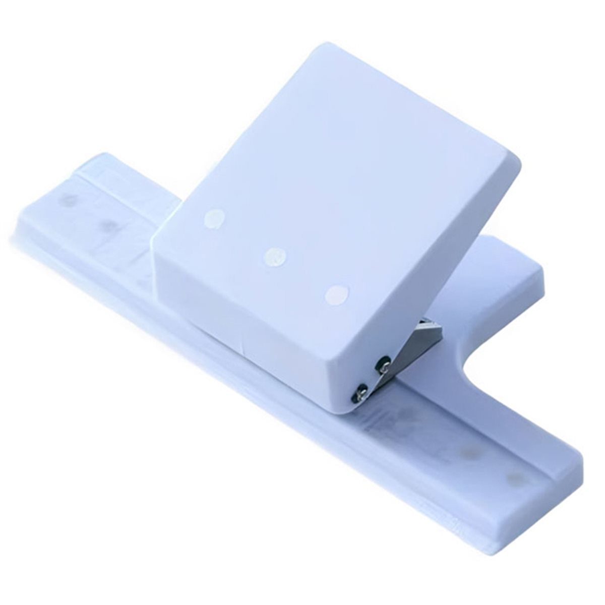 【Купон для новых пользователей – обзор и цена Paper Punch 3 Hole