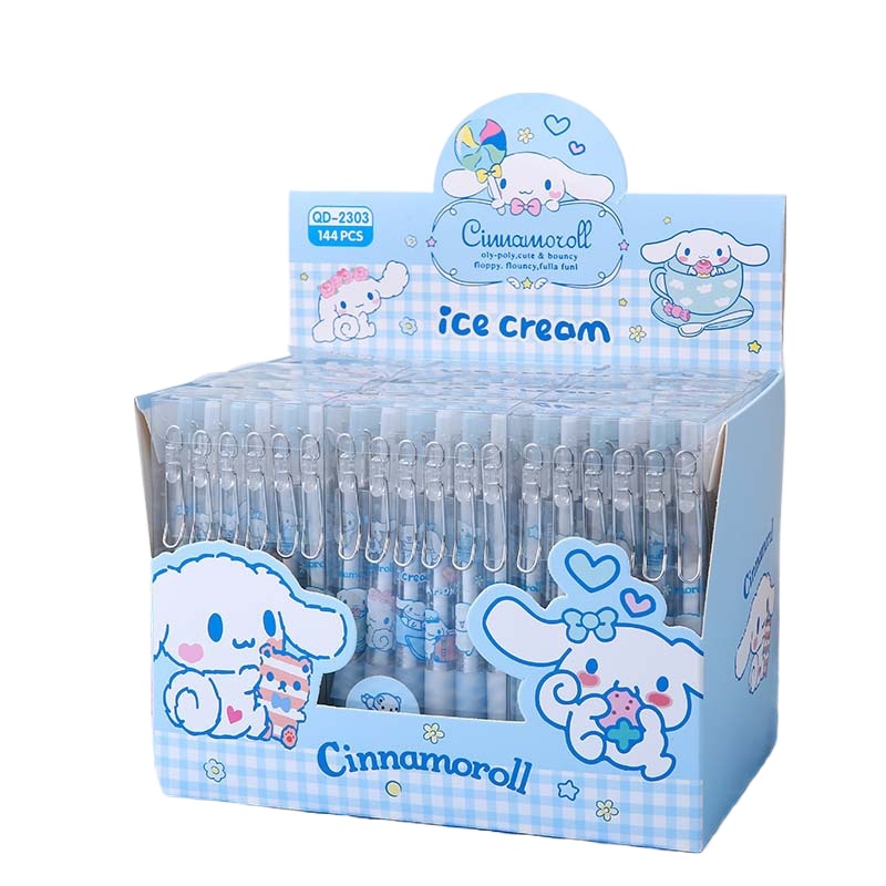6-12 шт. оригинальных гелевых  – обзор и цена Stationery Supplier