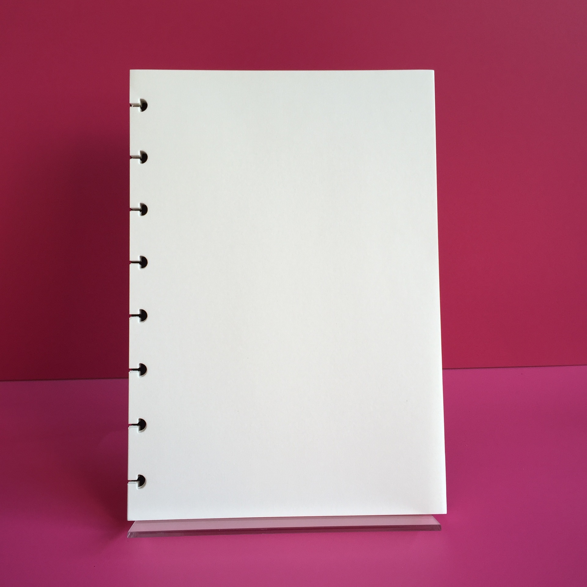 Внутренняя страница A5 без рис – обзор и цена Notebook Dotted A5