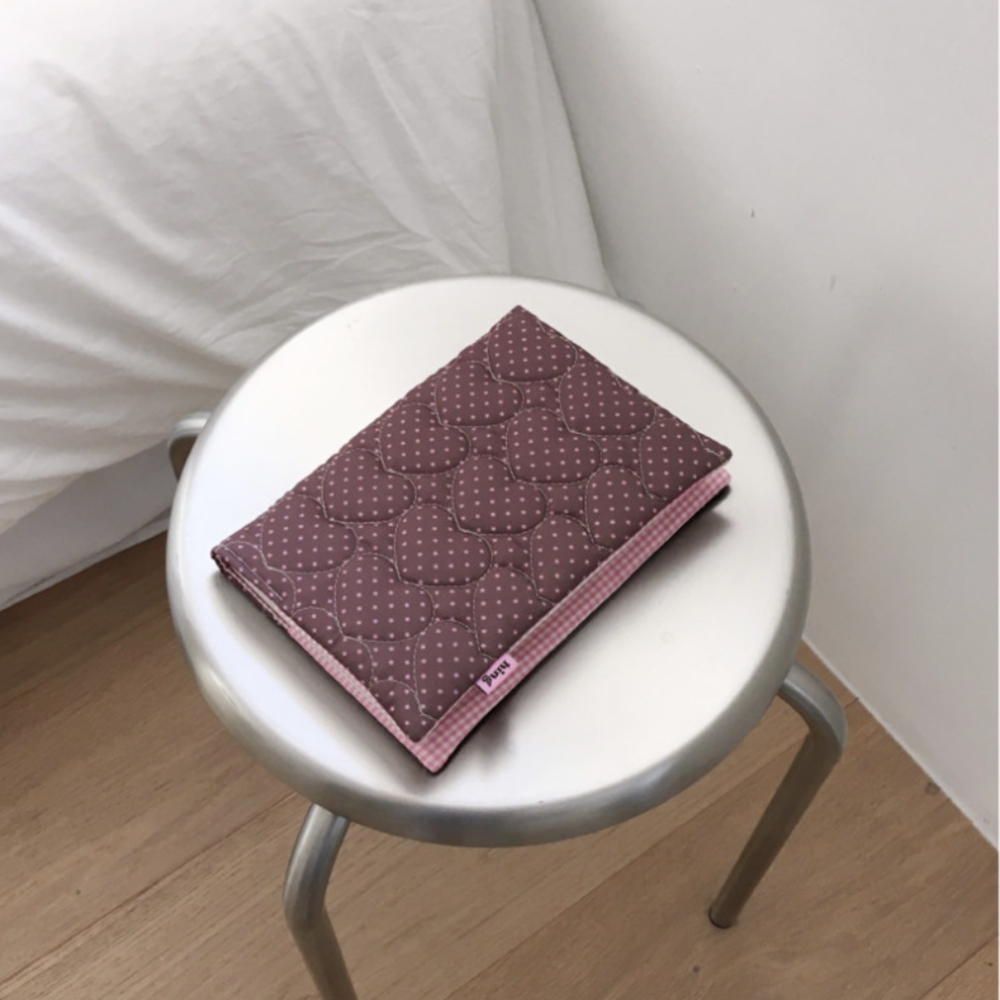 Чехол для блокнота A5 в гороше – обзор и цена Notebook Dotted A5