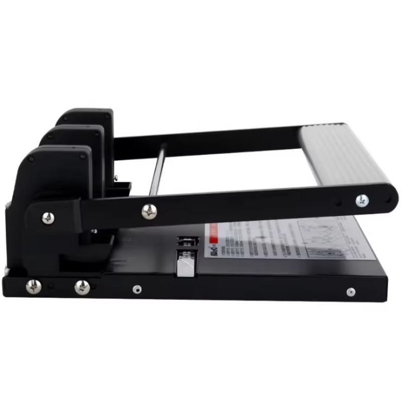 150 листов дырокола для бумаги – обзор и цена Paper Punch 3 Hole