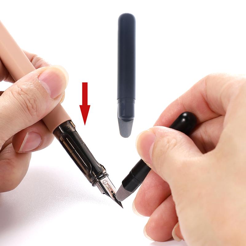 Новинка! Открыватель зазоров в – обзор и цена Fountain Pen Ink