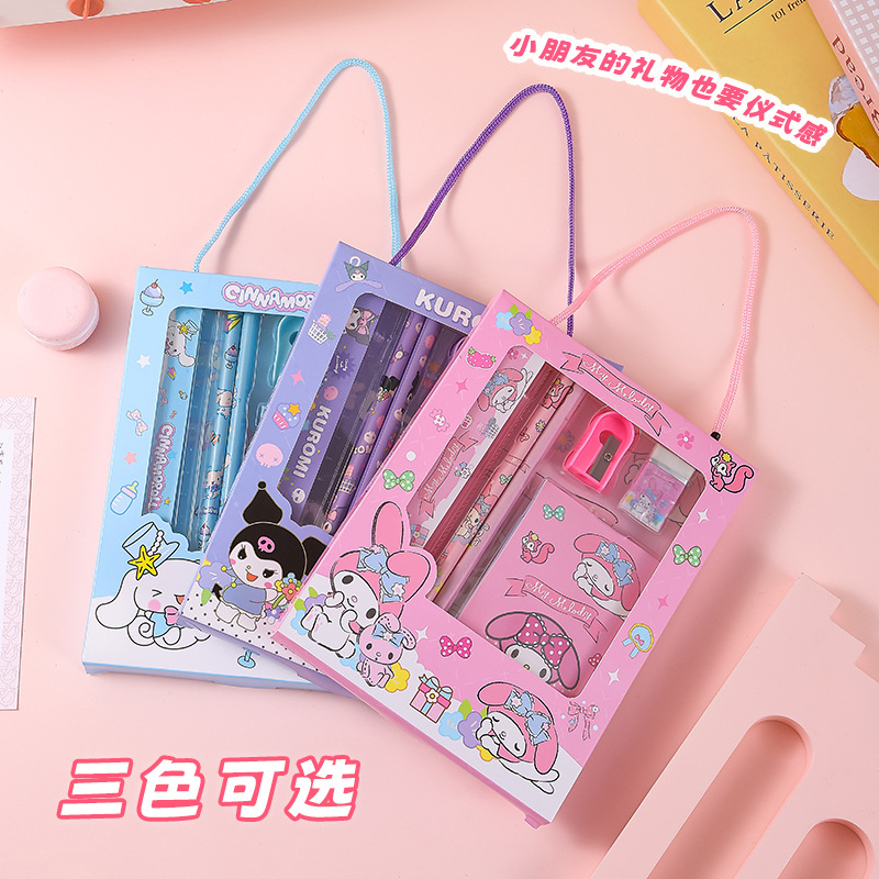 Набор канцелярских принадлежно – обзор и цена Ideal Stationery & Office Supply