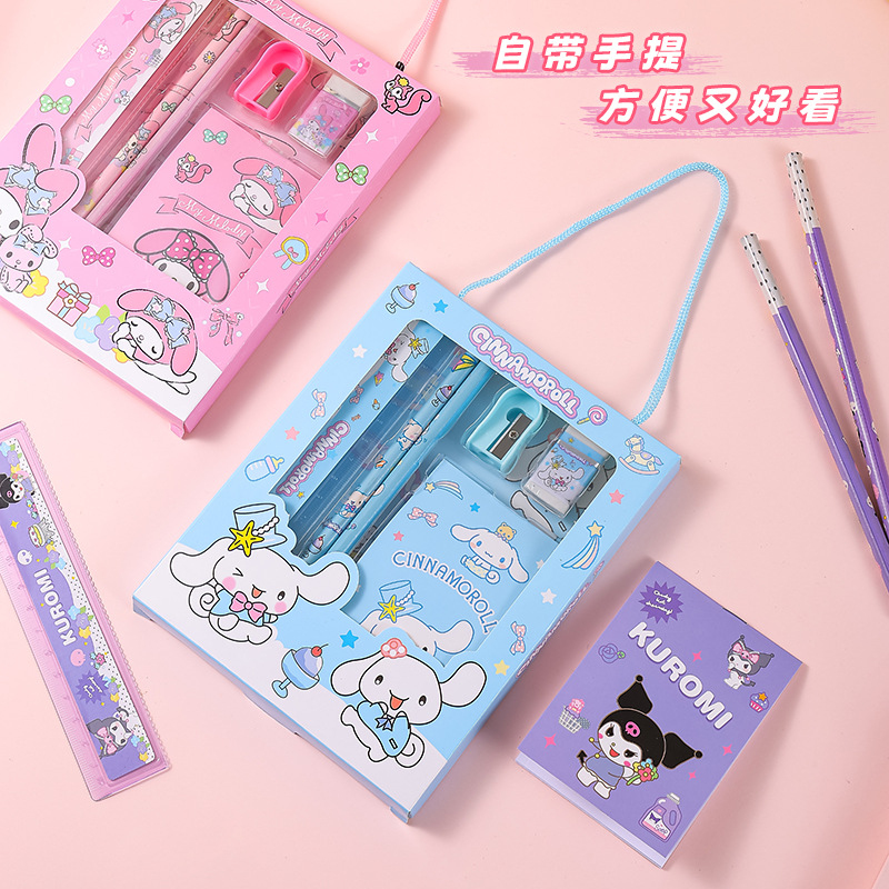 Набор канцелярских принадлежно – обзор и цена Ideal Stationery & Office Supply