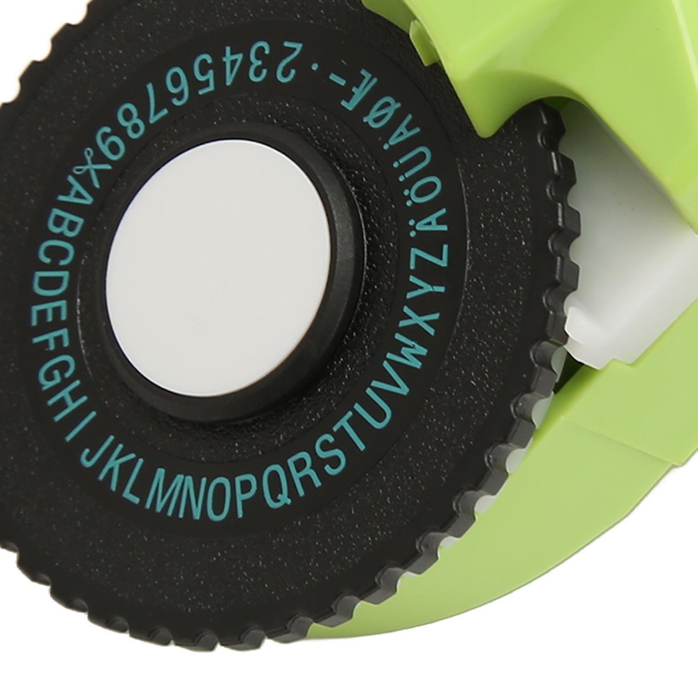 Простой в использовании ручной – обзор и цена Label Printer Tape